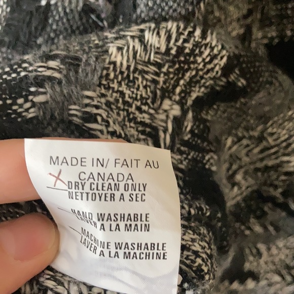 Wool dress - Picture 5 of 11